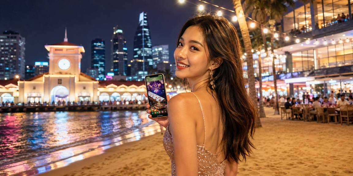 vnb668 Bắn Cá Vui
